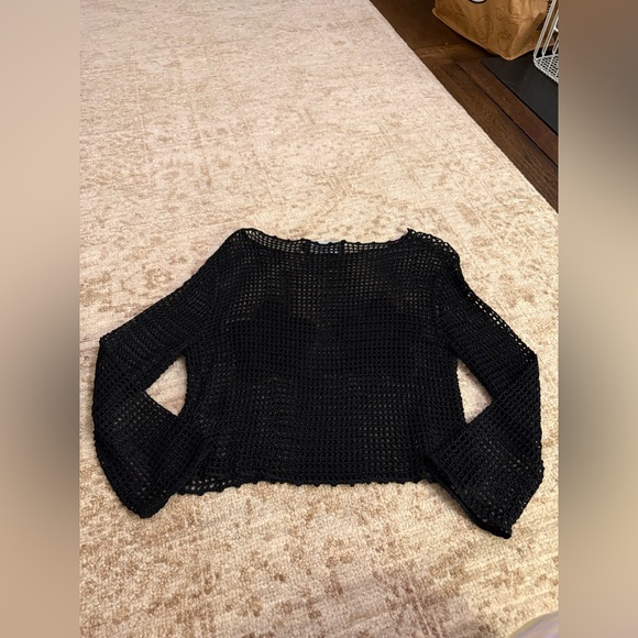 Realisation Par Crochet Top - Picture 3 of 6